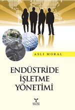 Endüstride İşletme Yönetimi