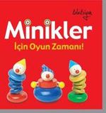 Minikler İçin Oyun Zamanı
