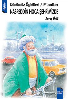 Nasreddin Hoca Şehrimizde