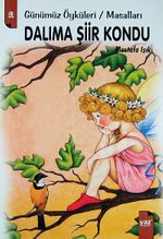 Dalıma Şiir Kondu