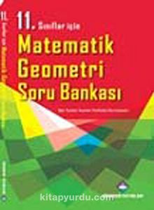 11. Sınıf Matematik-Geometri Soru Bankası