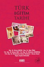 Türk Eğitim Tarihi