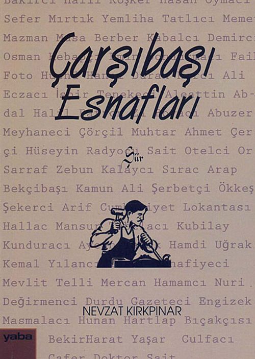 Çarşıbaşı Esnafları