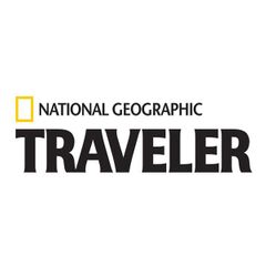 NATIONAL GEOGRAPHIC TRAVELER