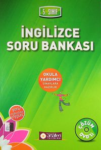 5. Sınıf İngilizce Soru Bankası