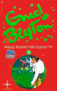 Malory Kulelerinde Üçüncü Yıl