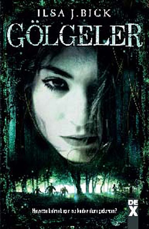 Gölgeler