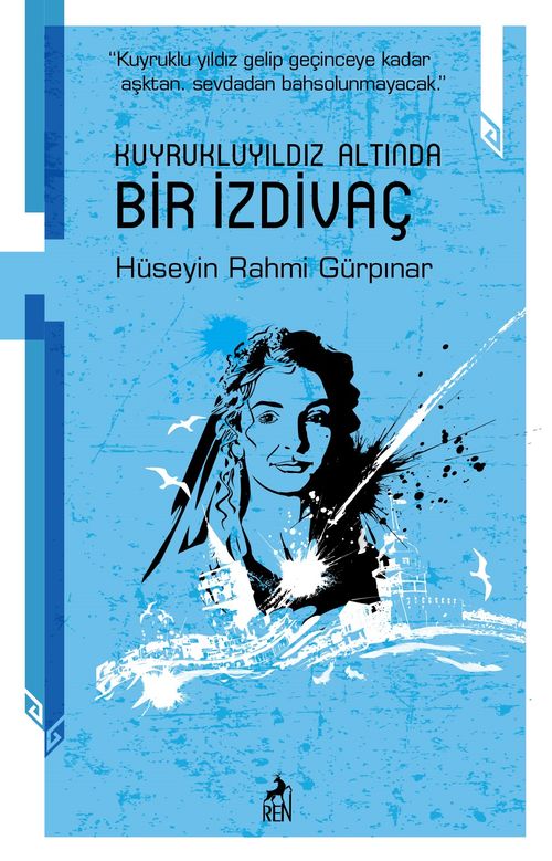 Kuyruklu Yıldız Altında Bir İzdivaç