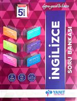 5. Sınıf İngilizce Soru Bankası