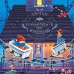Tom'un Olağanüstü Makineleri