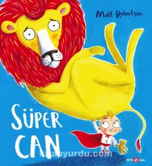 Süper Can - Matt Robertson
