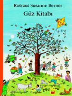 Güz Kitabı