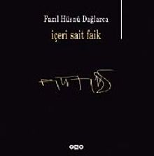 İçeri Sait Faik
