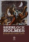 Sherlock Holmes Baskerville'lerin Tazısı / B&uuml;t&uuml;n Maceraları 6