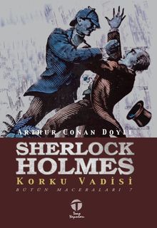 Korku Vadisi / Bütün Maceraları 7