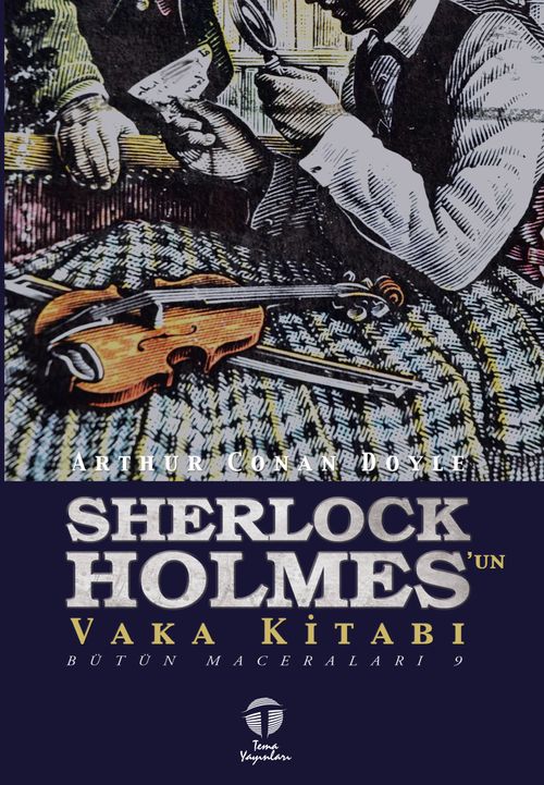 Vaka / Bütün Maceraları 9