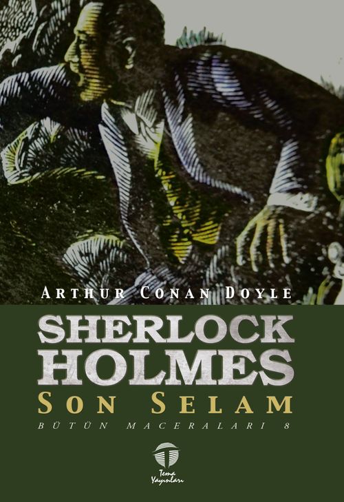 Son Selam / Bütün Maceraları 8