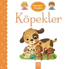 Hayvanları Tanıyalım / Köpekler