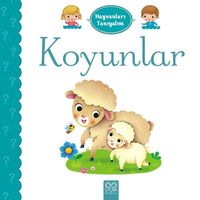 Hayvanları Tanıyalım / Koyunlar