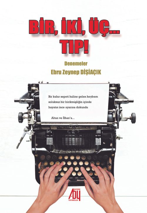 Bir İki Üç Tıp !