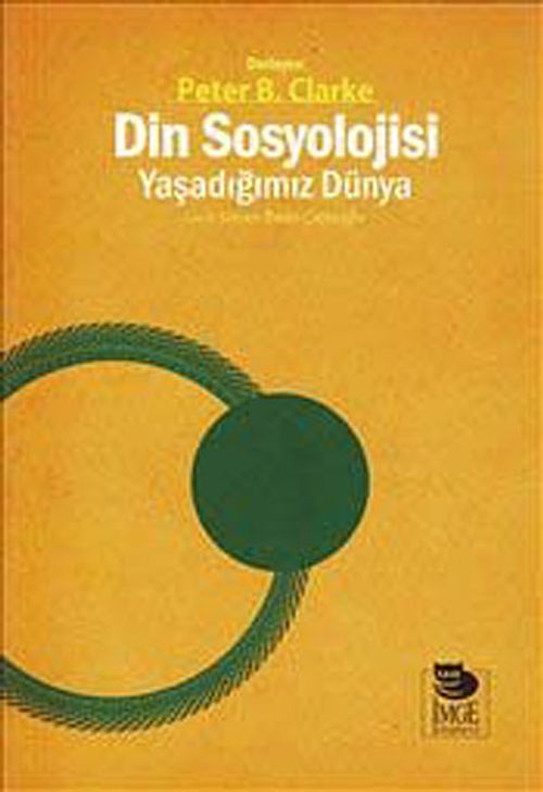 Din Sosyolojisi: Yaşadığımız Dünya