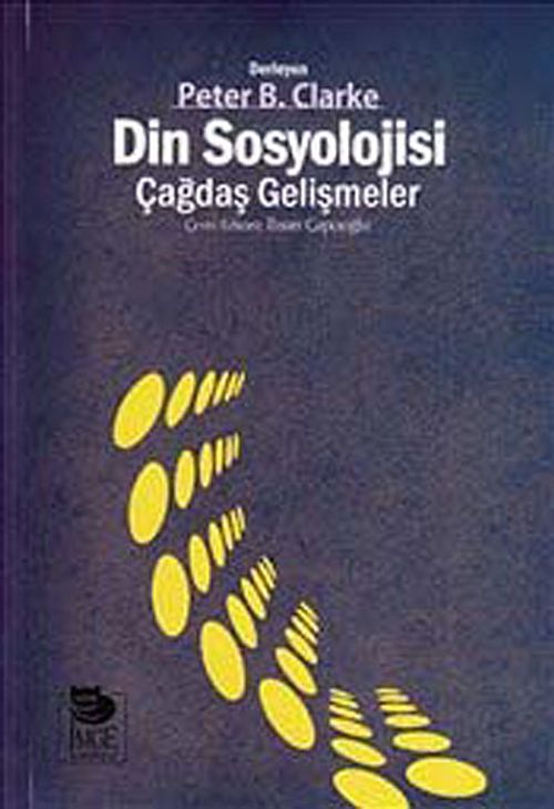 Din Sosyolojisi: Çağdaş Gelişmeler