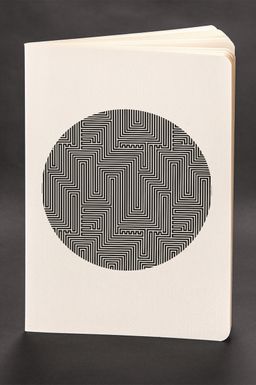 Akıl Defteri - Optik İllüzyon - Labirent 