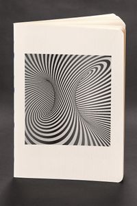 Akıl Defteri - Optik İllüzyon - Geçit Kare