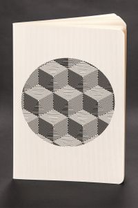 Akıl Defteri - Optik İllüzyon - Çokgen Küp