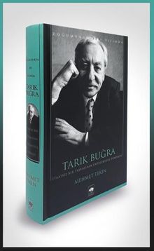 Tarık Buğra