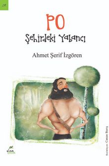 Po: Şehirdeki Yabancı - Ahmet Şerif İzgören