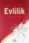 Kur'an ve S&uuml;nnet Işığında Evlilik ve Mahremiyetleri (Ciltli+Kitap Boy)