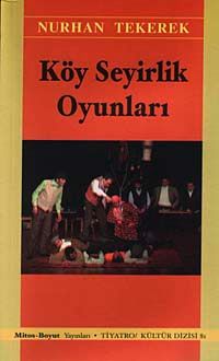 Köy Seyirlik Oyunları