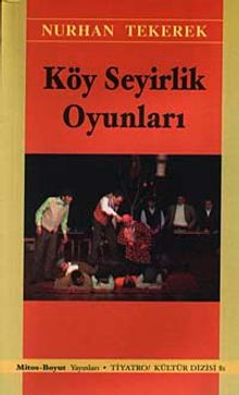 Köy Seyirlik Oyunları