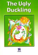 The Ugly Duckling +CD (RTR level-D)
