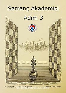Satranç Akademisi - Adım 3