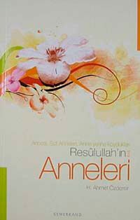Resulullah'ın Anneleri & Annesi, Süt Anneleri, Anne Yerine Koydukları