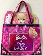 Barbie ve Köpeği Lacey