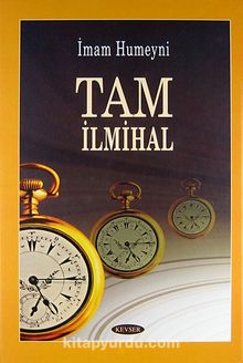 Tam İlmihal - İmam Humeyni