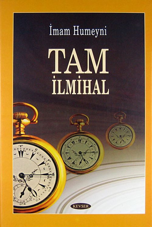 Tam İlmihal