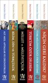 İskender Öksüz Seti (6 Kitap)