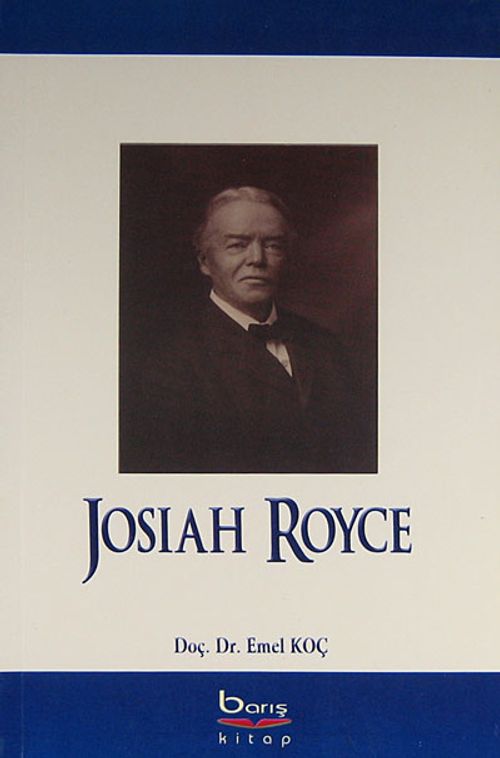 Josiah Royce