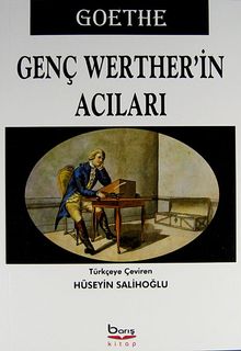 Genç Werther'in Acıları