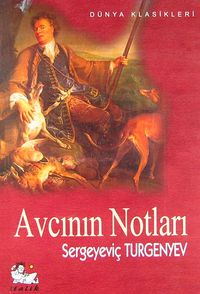 Avcının Notları