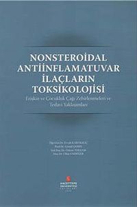 Nonsteroidal Antiinflamatuvar İlaçların Toksikolojisi