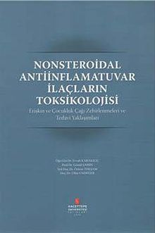 Nonsteroidal Antiinflamatuvar İlaçların Toksikolojisi