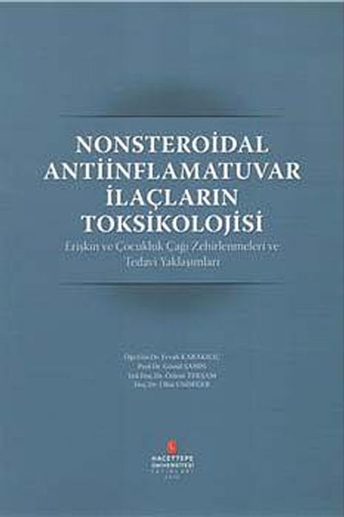 Nonsteroidal Antiinflamatuvar İlaçların Toksikolojisi