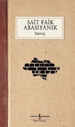 TÜRKİYE İŞ BANKASI KÜLTÜR YAYINLARI