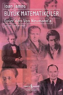 Büyük Matematikçiler & Euler'den Von Neumann'a