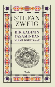 Bir Kadının Yaşamından Yirmi Dört Saat